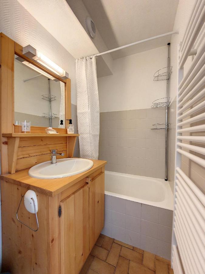 Apartment Verte Vallee 4 *